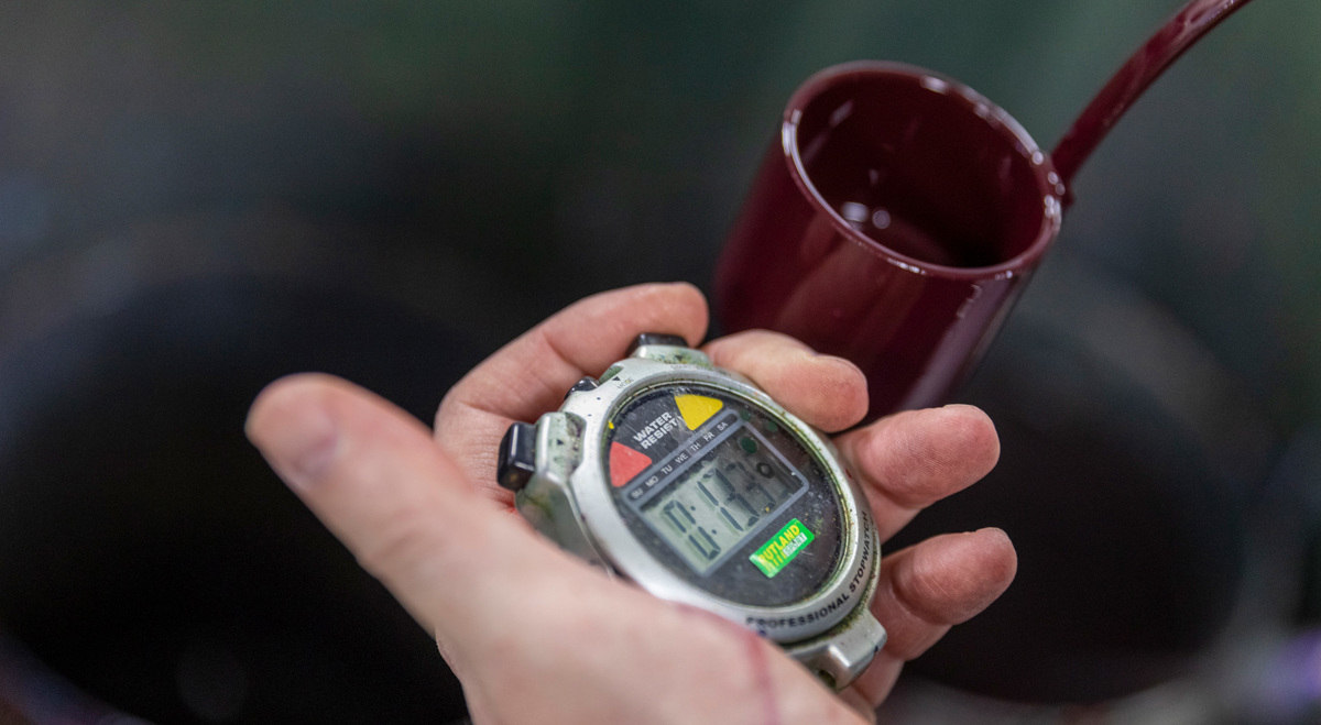 The Importance of Compliance